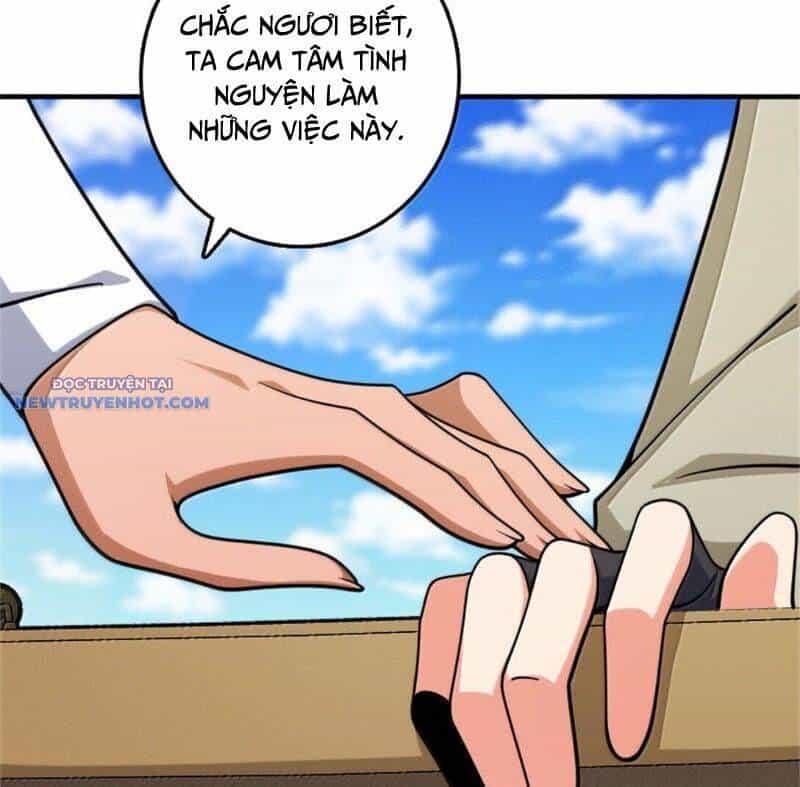 Thả Vu Nữ Đó Ra - Chương 637 - ảnh 23