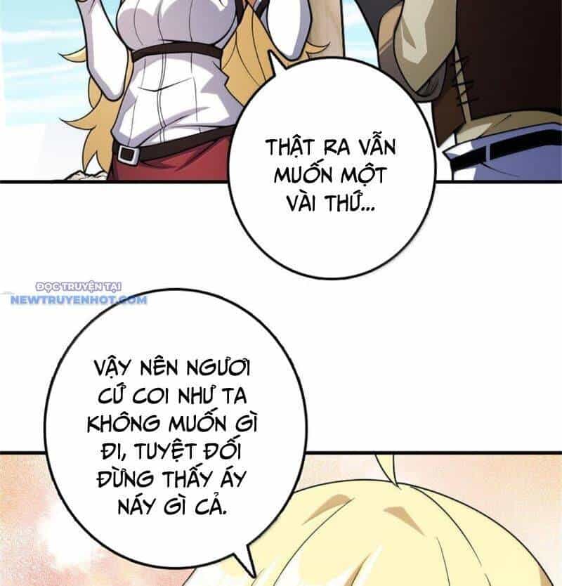 Thả Vu Nữ Đó Ra - Chương 637 - ảnh 30