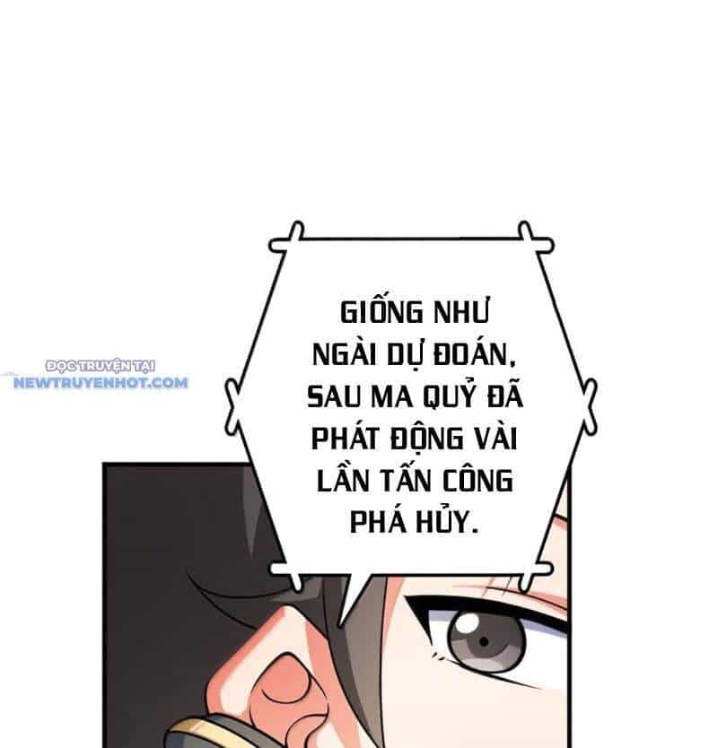 Thả Vu Nữ Đó Ra - Chương 637 - ảnh 51