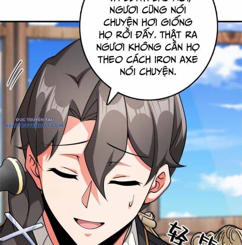 Thả Vu Nữ Đó Ra - Chương 637 - ảnh 62