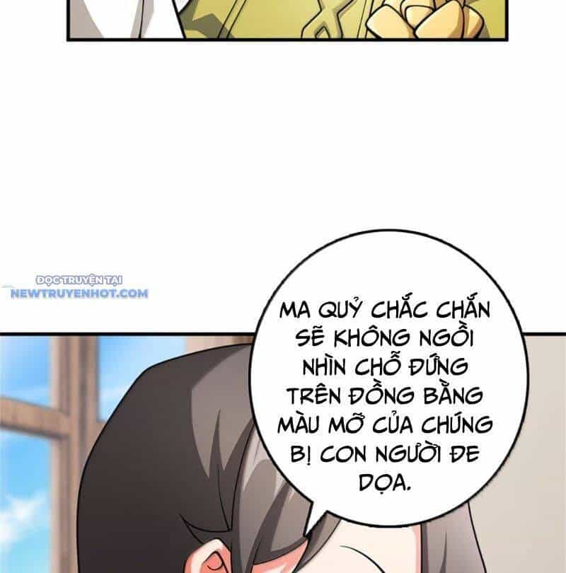 Thả Vu Nữ Đó Ra - Chương 637 - ảnh 65