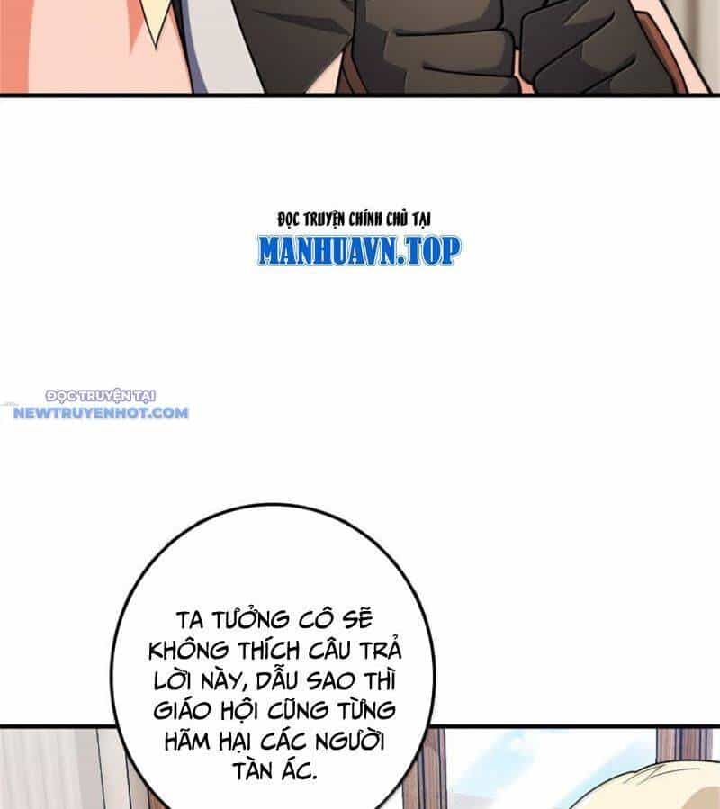 Thả Vu Nữ Đó Ra - Chương 638 - ảnh 17