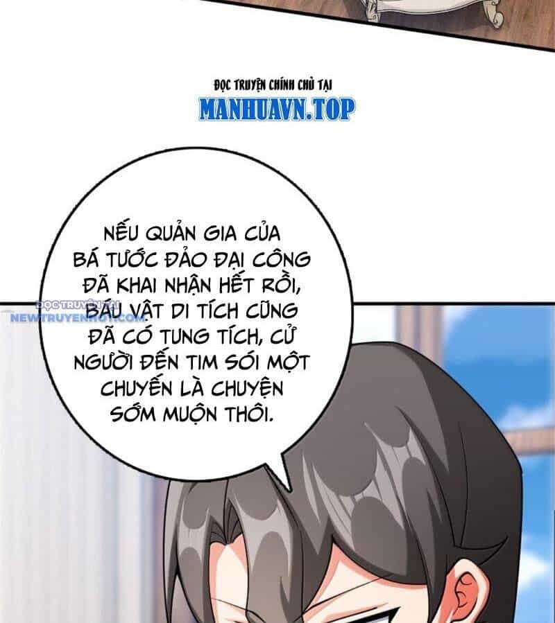 Thả Vu Nữ Đó Ra - Chương 638 - ảnh 9