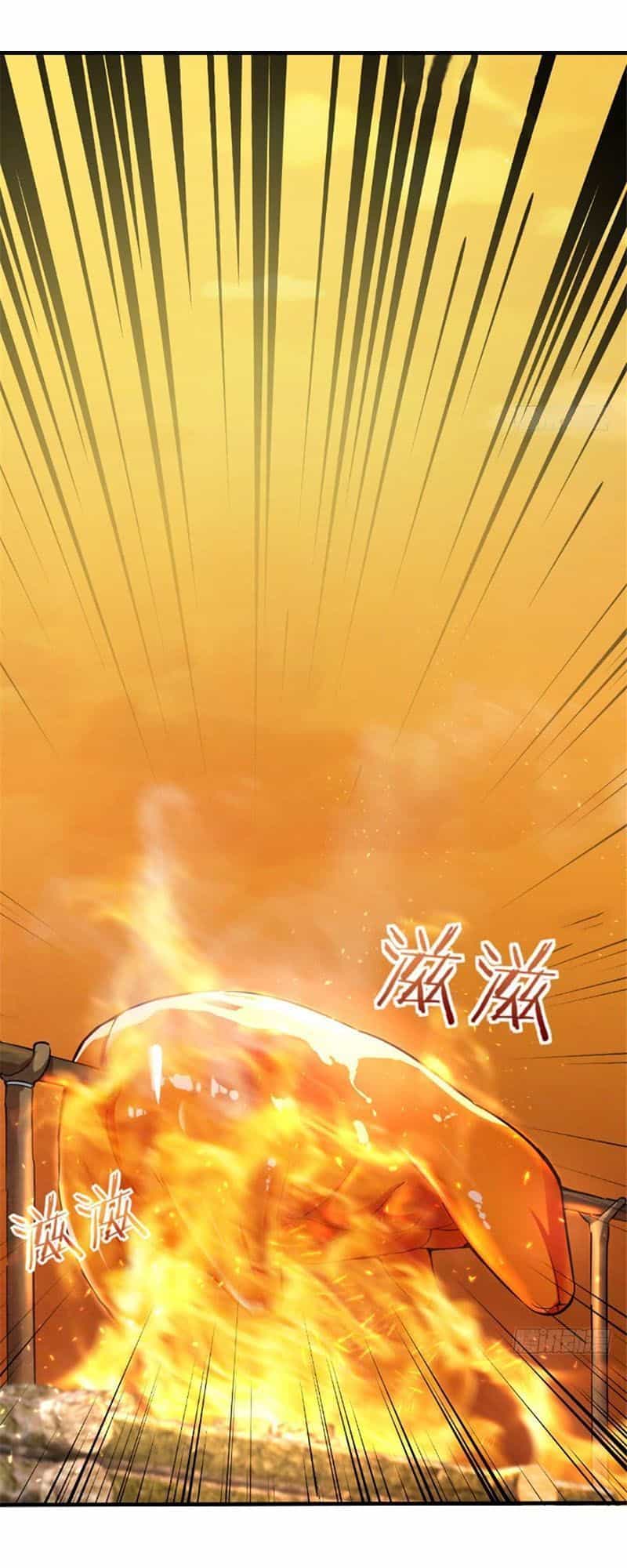 Thả Vu Nữ Đó Ra - Chương 64 - ảnh 12