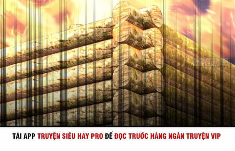 Thả Vu Nữ Đó Ra - Chương 64 - ảnh 22