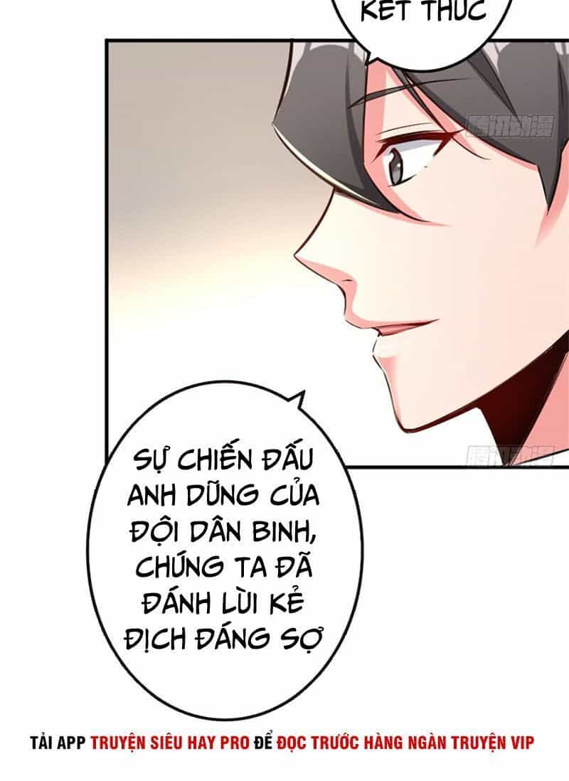 Thả Vu Nữ Đó Ra - Chương 64 - ảnh 4