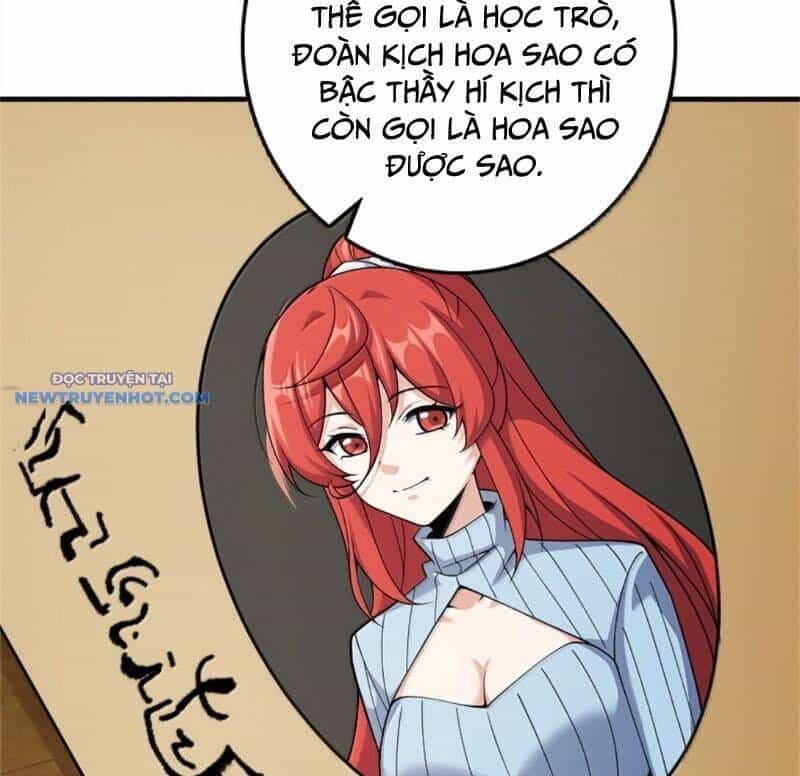 Thả Vu Nữ Đó Ra - Chương 639 - ảnh 19