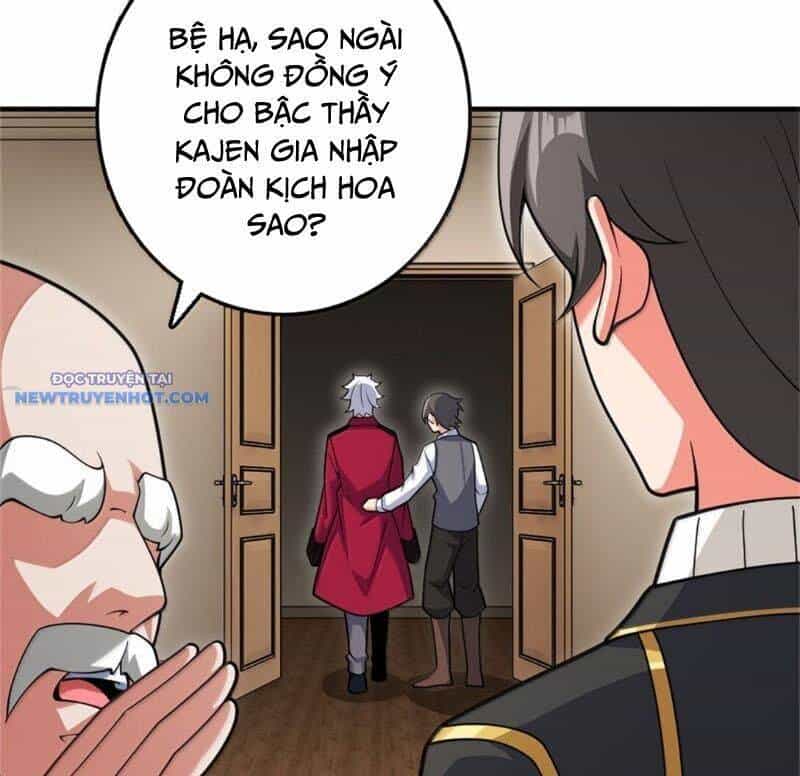 Thả Vu Nữ Đó Ra - Chương 639 - ảnh 5