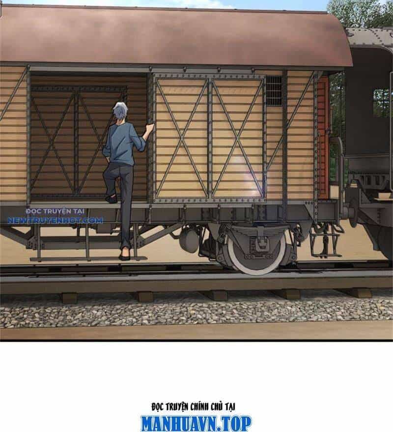 Thả Vu Nữ Đó Ra - Chương 640 - ảnh 19