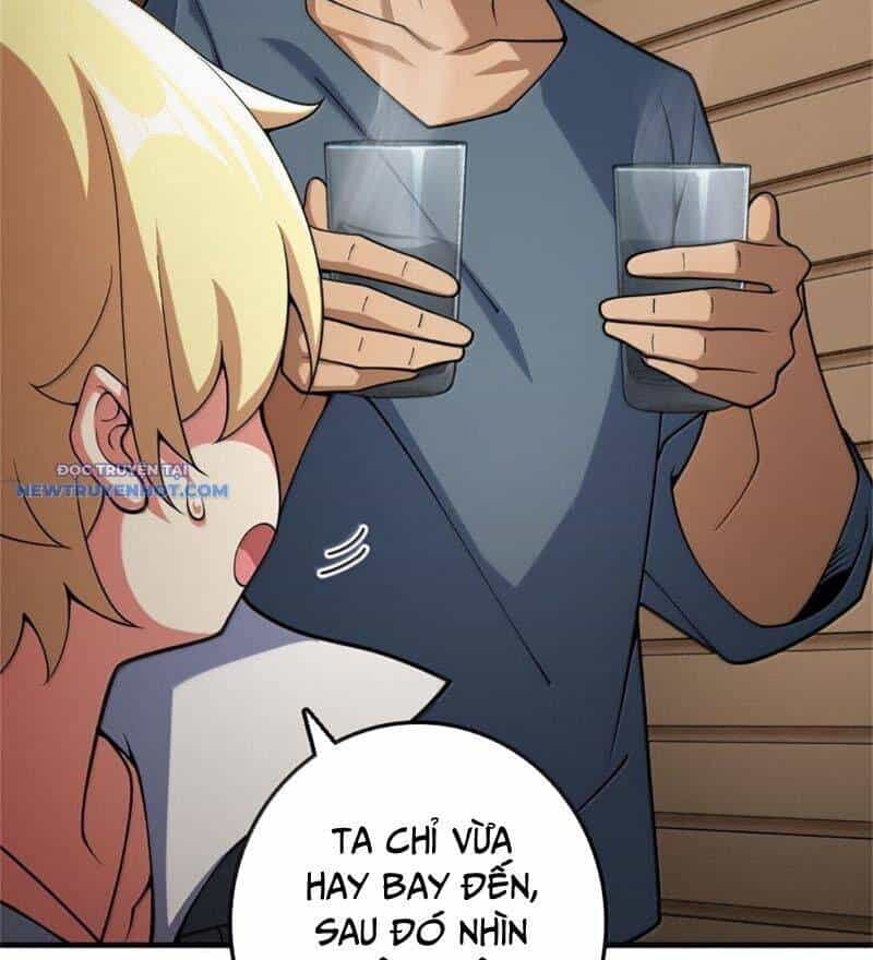 Thả Vu Nữ Đó Ra - Chương 640 - ảnh 31