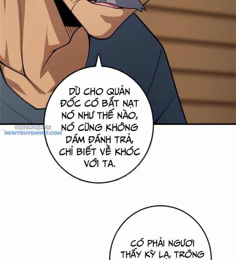 Thả Vu Nữ Đó Ra - Chương 640 - ảnh 39