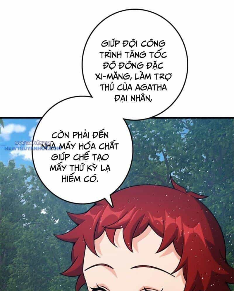 Thả Vu Nữ Đó Ra - Chương 641 - ảnh 44
