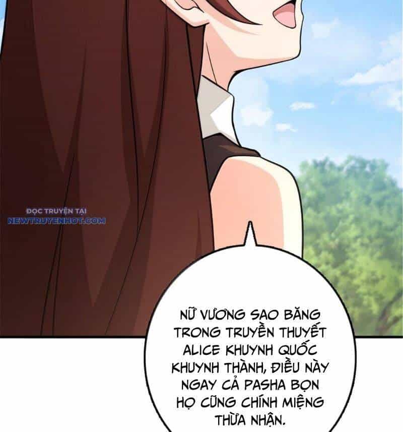 Thả Vu Nữ Đó Ra - Chương 642 - ảnh 59