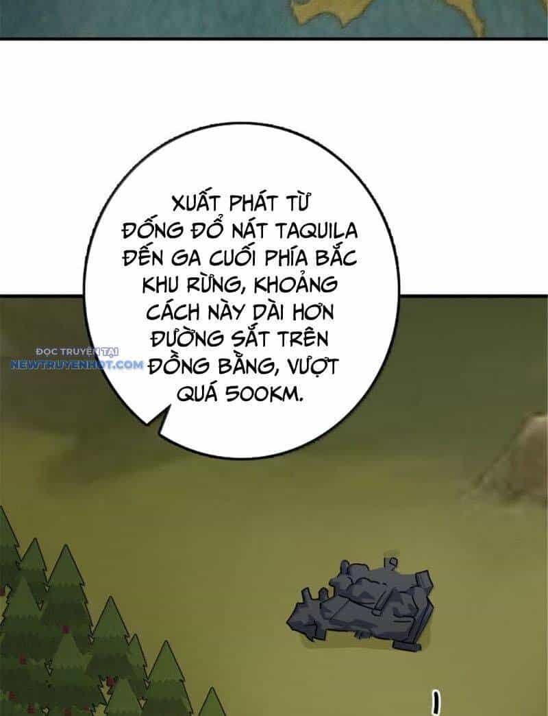 Thả Vu Nữ Đó Ra - Chương 643 - ảnh 28