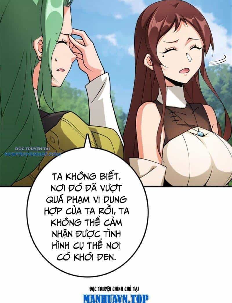 Thả Vu Nữ Đó Ra - Chương 643 - ảnh 4