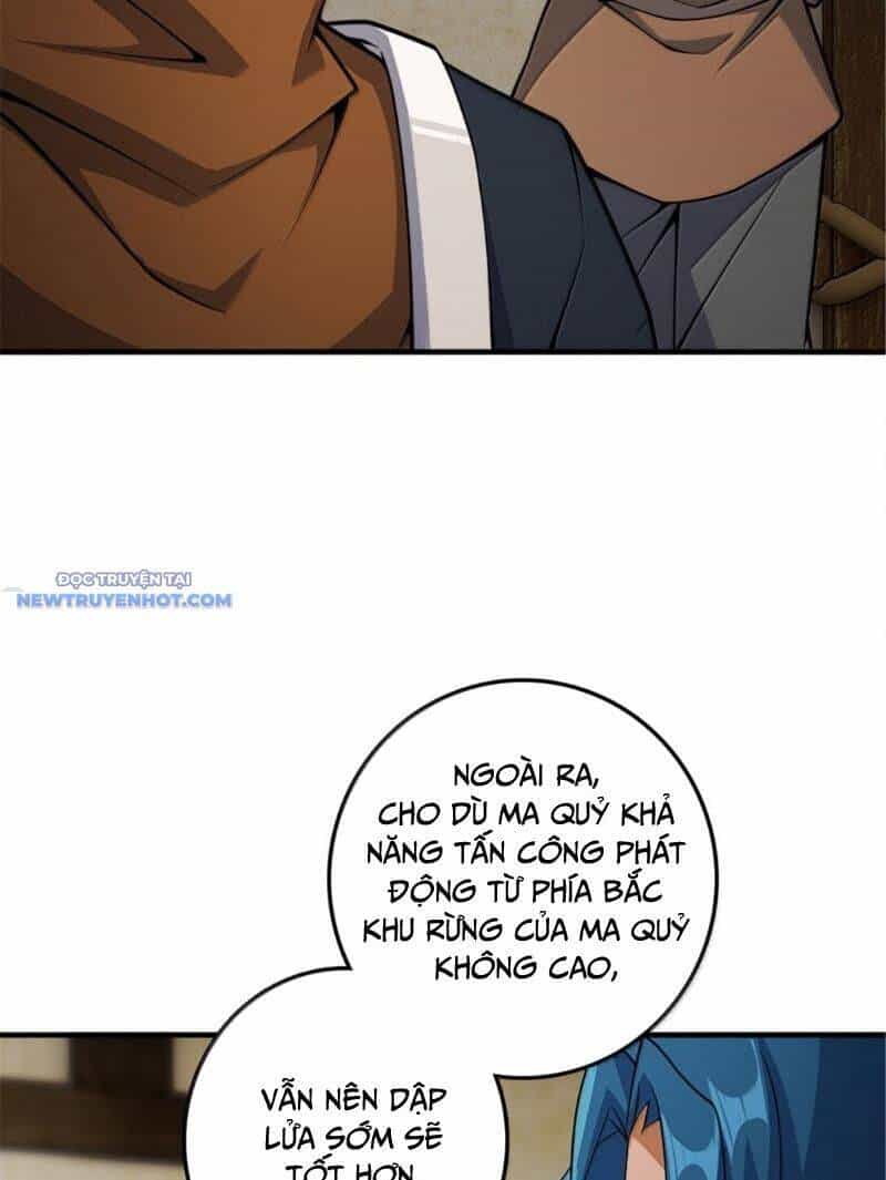 Thả Vu Nữ Đó Ra - Chương 643 - ảnh 47