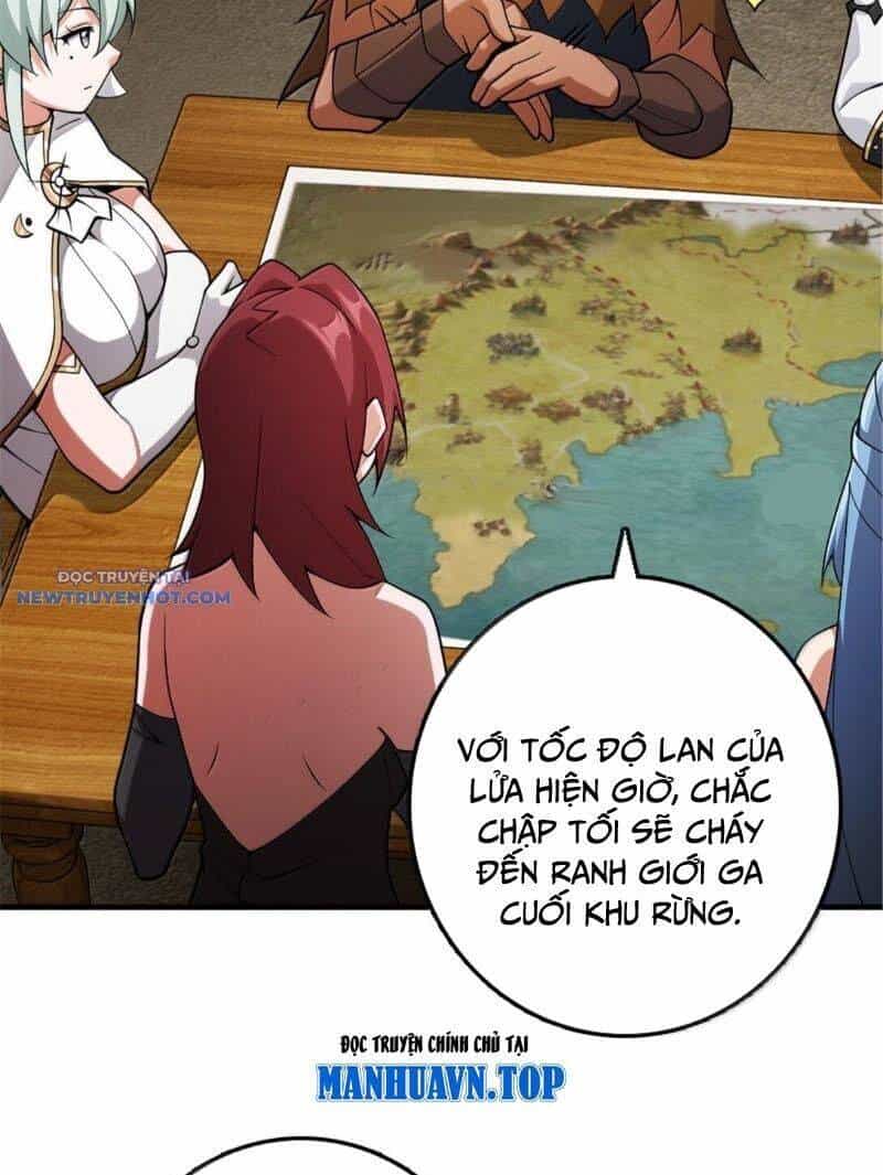 Thả Vu Nữ Đó Ra - Chương 643 - ảnh 54