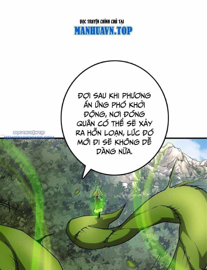 Thả Vu Nữ Đó Ra - Chương 643 - ảnh 8