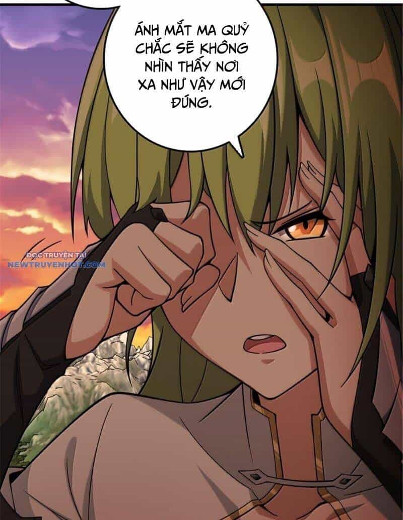 Thả Vu Nữ Đó Ra - Chương 644 - ảnh 15