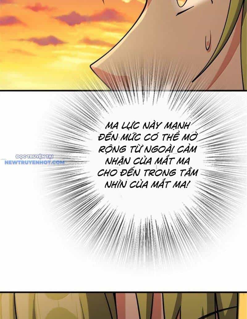 Thả Vu Nữ Đó Ra - Chương 644 - ảnh 22
