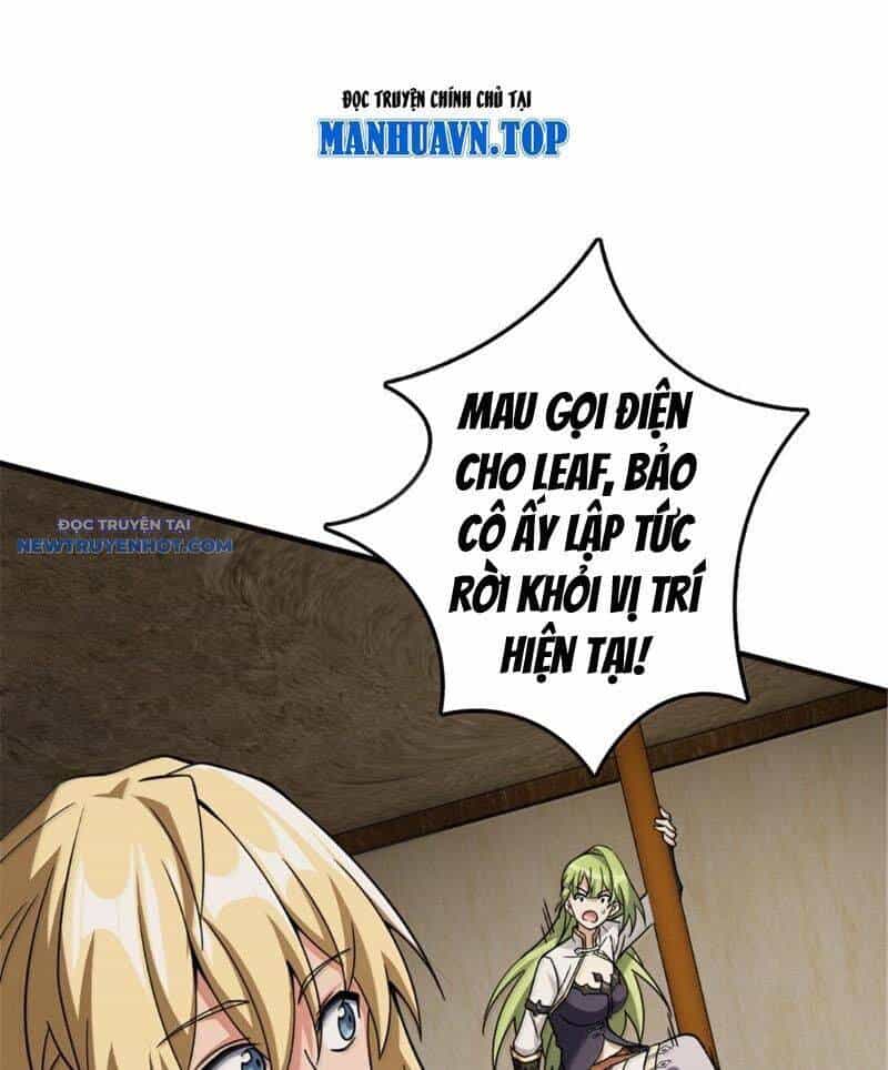 Thả Vu Nữ Đó Ra - Chương 644 - ảnh 29