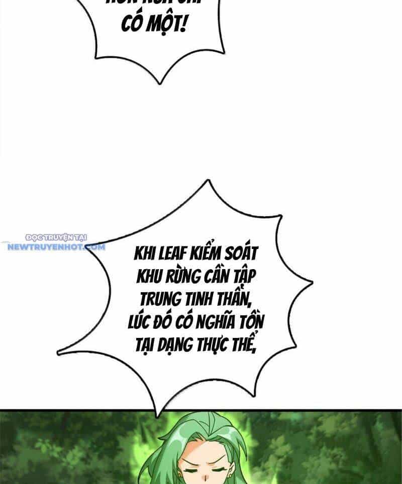 Thả Vu Nữ Đó Ra - Chương 644 - ảnh 38