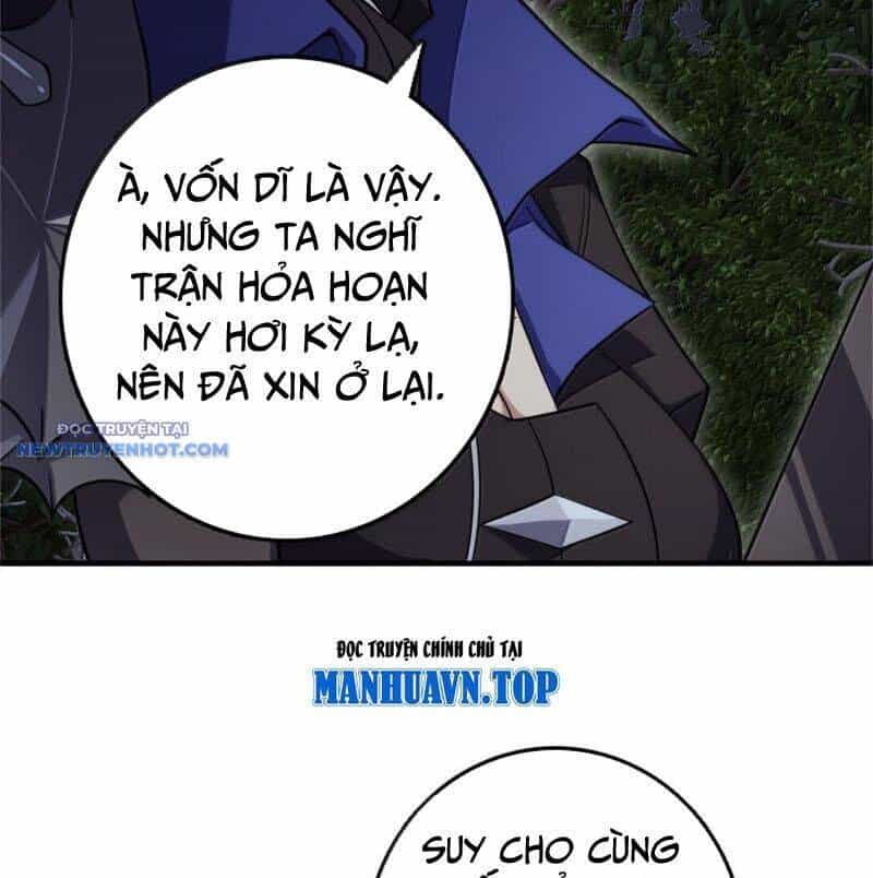 Thả Vu Nữ Đó Ra - Chương 645 - ảnh 35