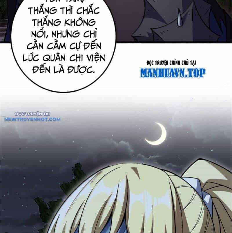 Thả Vu Nữ Đó Ra - Chương 645 - ảnh 43