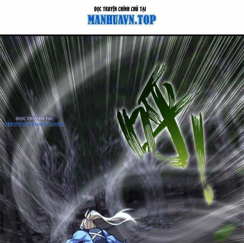 Thả Vu Nữ Đó Ra - Chương 646 - ảnh 2