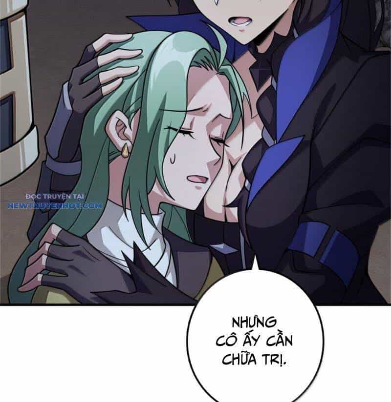 Thả Vu Nữ Đó Ra - Chương 646 - ảnh 44
