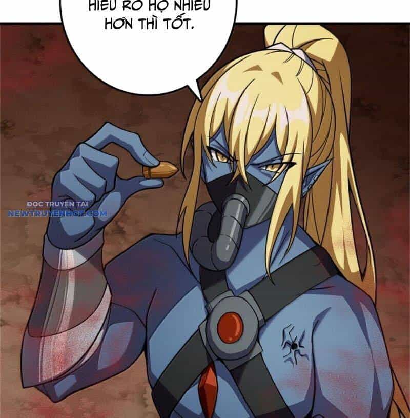 Thả Vu Nữ Đó Ra - Chương 646 - ảnh 72