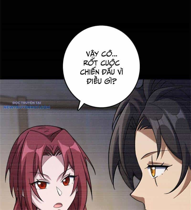 Thả Vu Nữ Đó Ra - Chương 648 - ảnh 68
