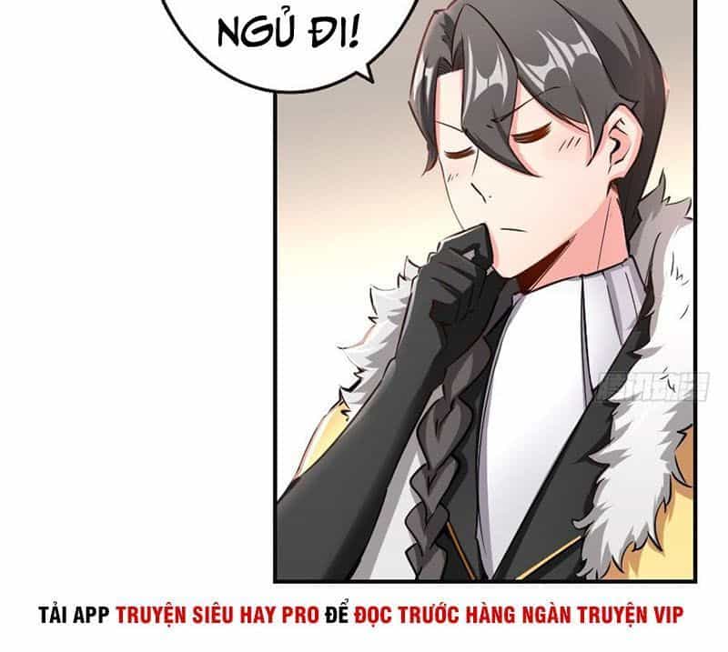 Thả Vu Nữ Đó Ra - Chương 65 - ảnh 12