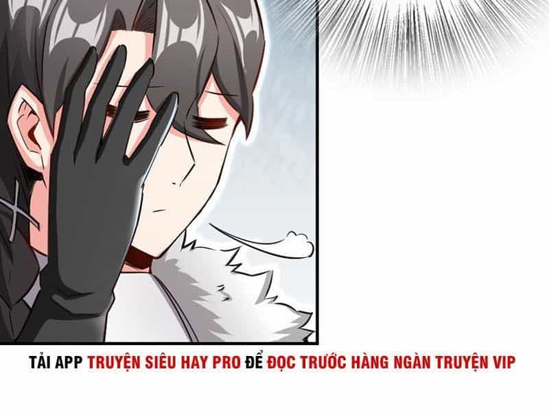 Thả Vu Nữ Đó Ra - Chương 65 - ảnh 16