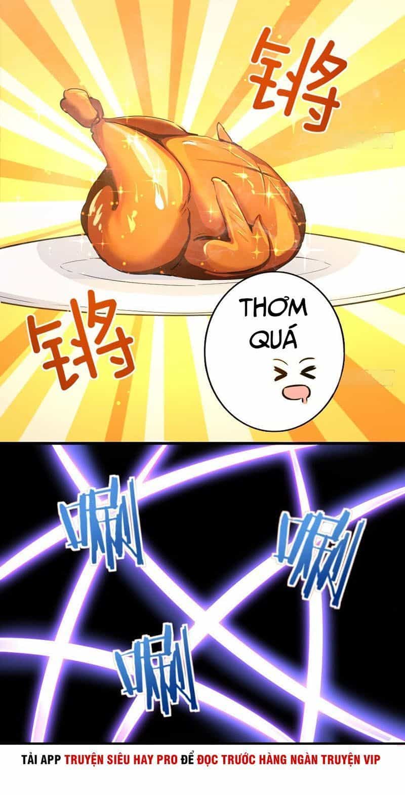 Thả Vu Nữ Đó Ra - Chương 65 - ảnh 2
