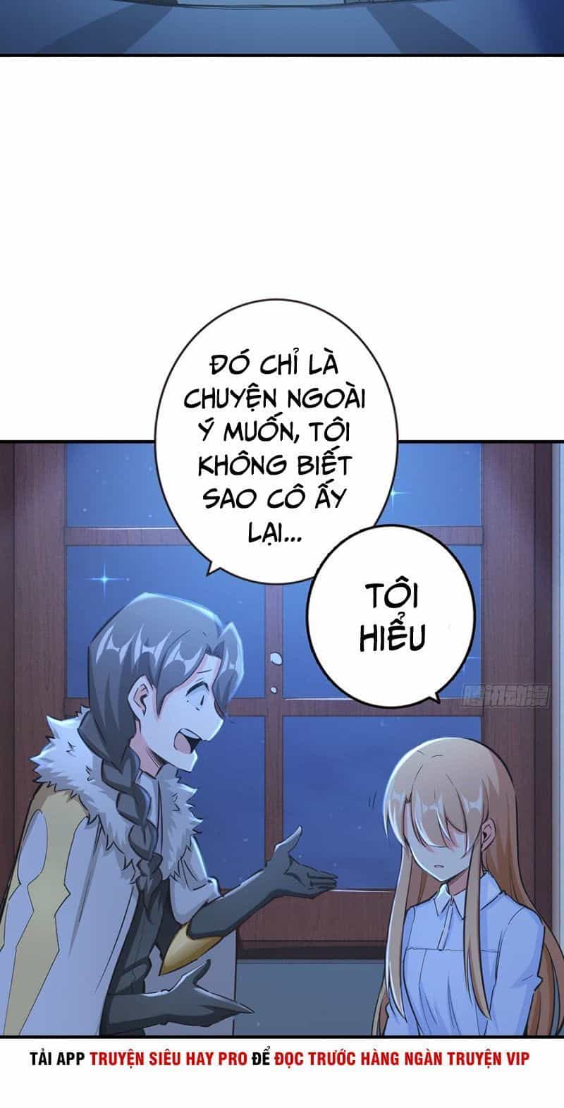 Thả Vu Nữ Đó Ra - Chương 65 - ảnh 20