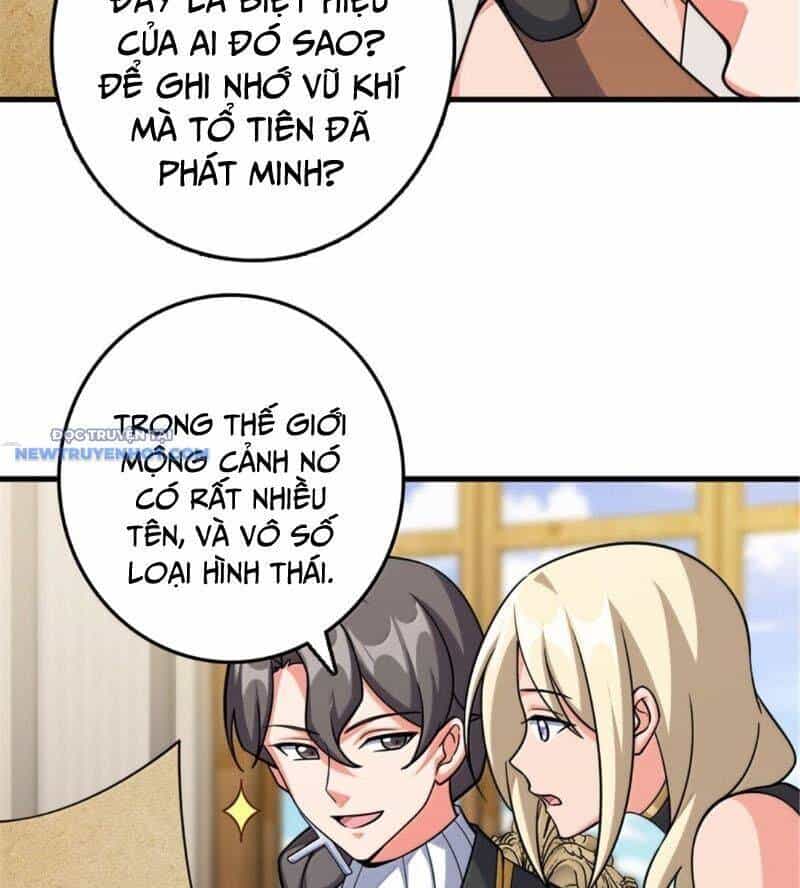 Thả Vu Nữ Đó Ra - Chương 649 - ảnh 21