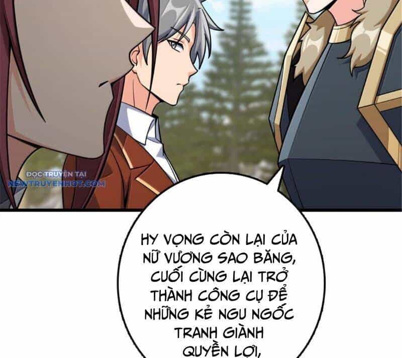 Thả Vu Nữ Đó Ra - Chương 649 - ảnh 71
