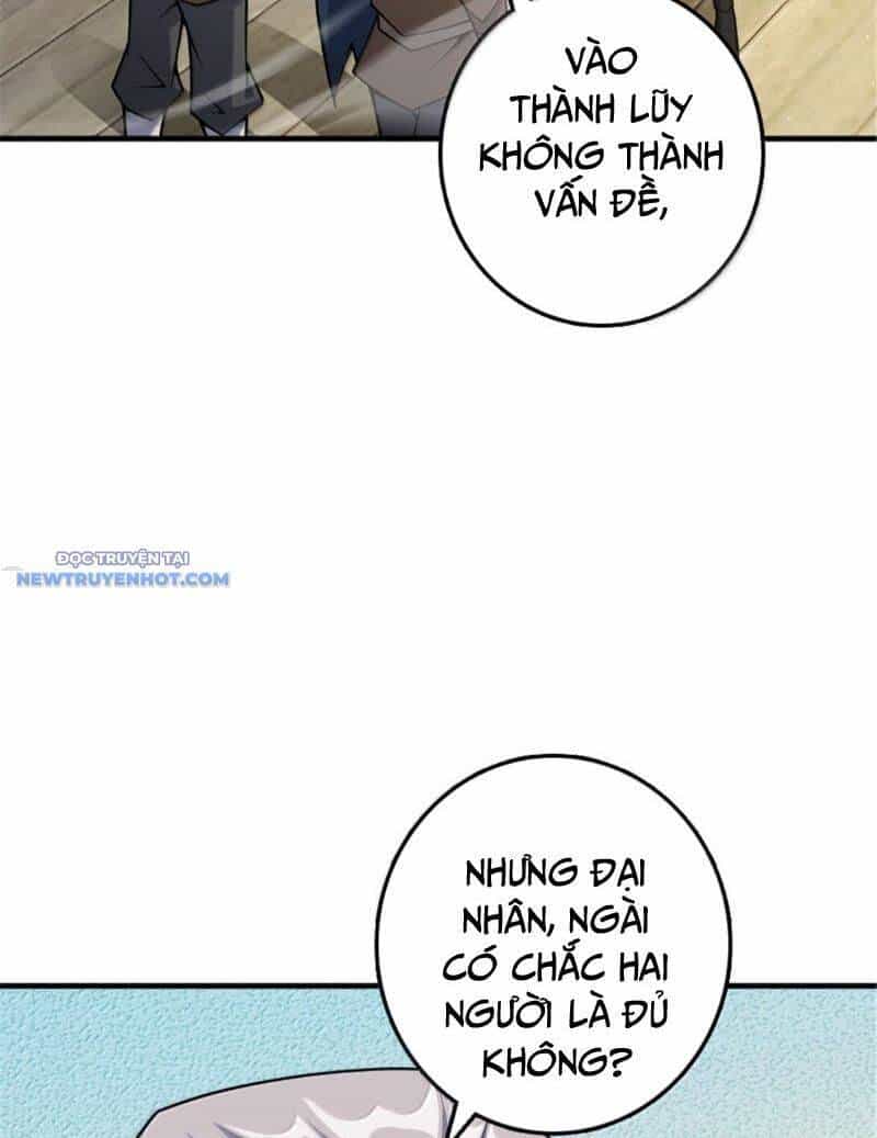 Thả Vu Nữ Đó Ra - Chương 650 - ảnh 24