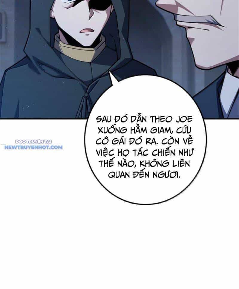 Thả Vu Nữ Đó Ra - Chương 650 - ảnh 34