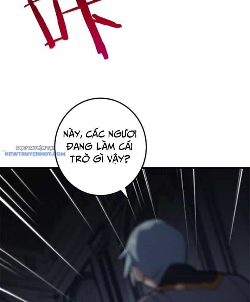 Thả Vu Nữ Đó Ra - Chương 650 - ảnh 52