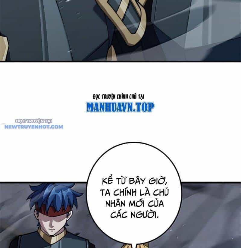 Thả Vu Nữ Đó Ra - Chương 651 - ảnh 40