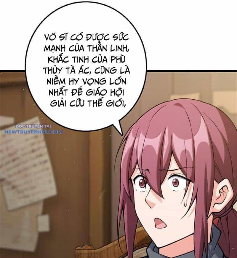 Thả Vu Nữ Đó Ra - Chương 652 - ảnh 66