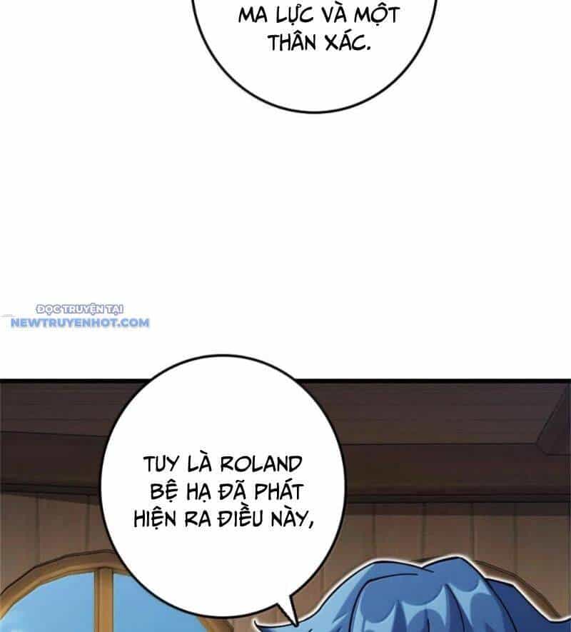 Thả Vu Nữ Đó Ra - Chương 653 - ảnh 43