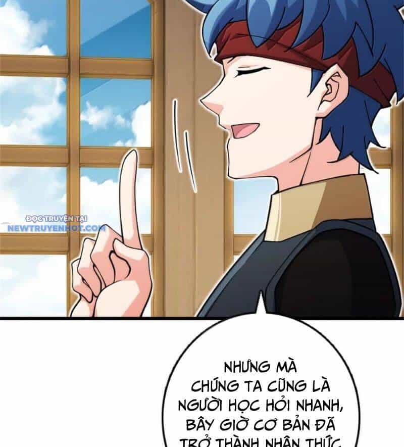 Thả Vu Nữ Đó Ra - Chương 653 - ảnh 44