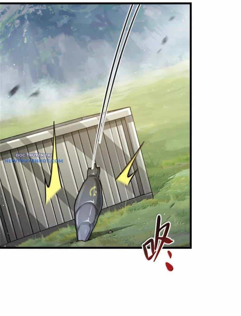 Thả Vu Nữ Đó Ra - Chương 654 - ảnh 13