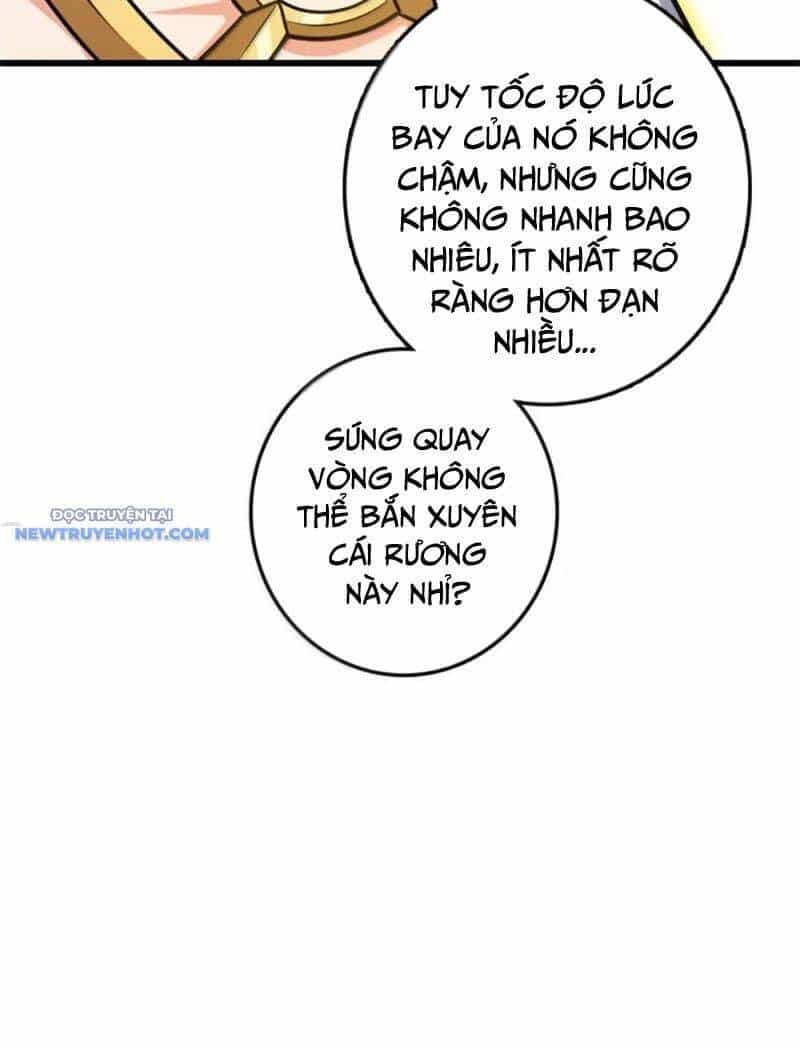 Thả Vu Nữ Đó Ra - Chương 654 - ảnh 23