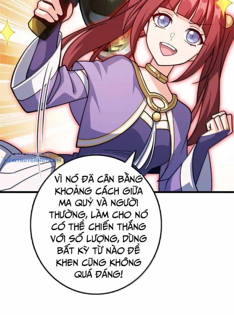 Thả Vu Nữ Đó Ra - Chương 654 - ảnh 39