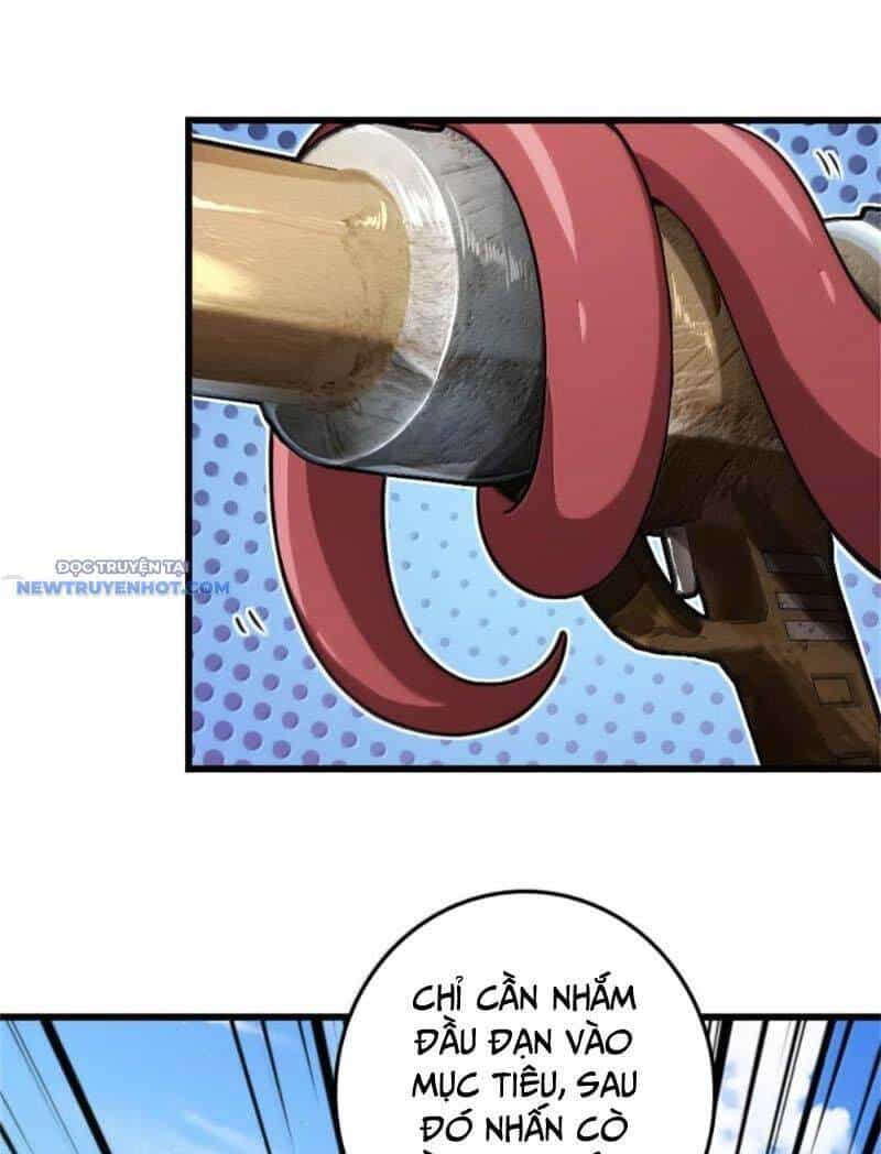 Thả Vu Nữ Đó Ra - Chương 654 - ảnh 4