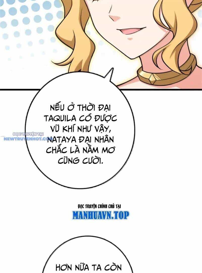Thả Vu Nữ Đó Ra - Chương 654 - ảnh 41